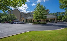 Homewood Suites By Hilton Birmingham-Sw-Riverchase-Galleria